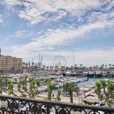 Hotel Du Vieux Port Saint-Raphaël Dış mekan fotoğraf